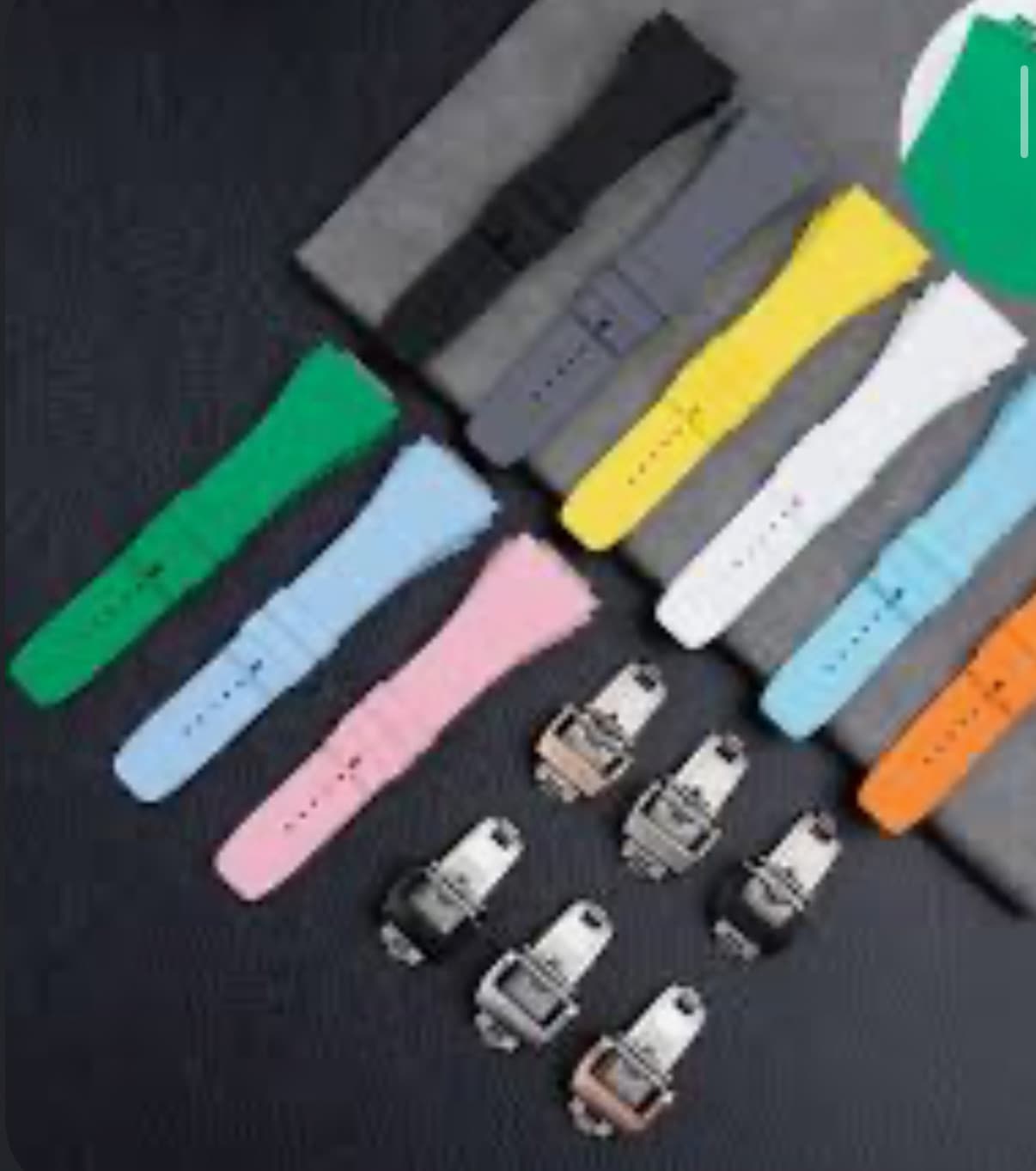Richard Mille RM 61-01