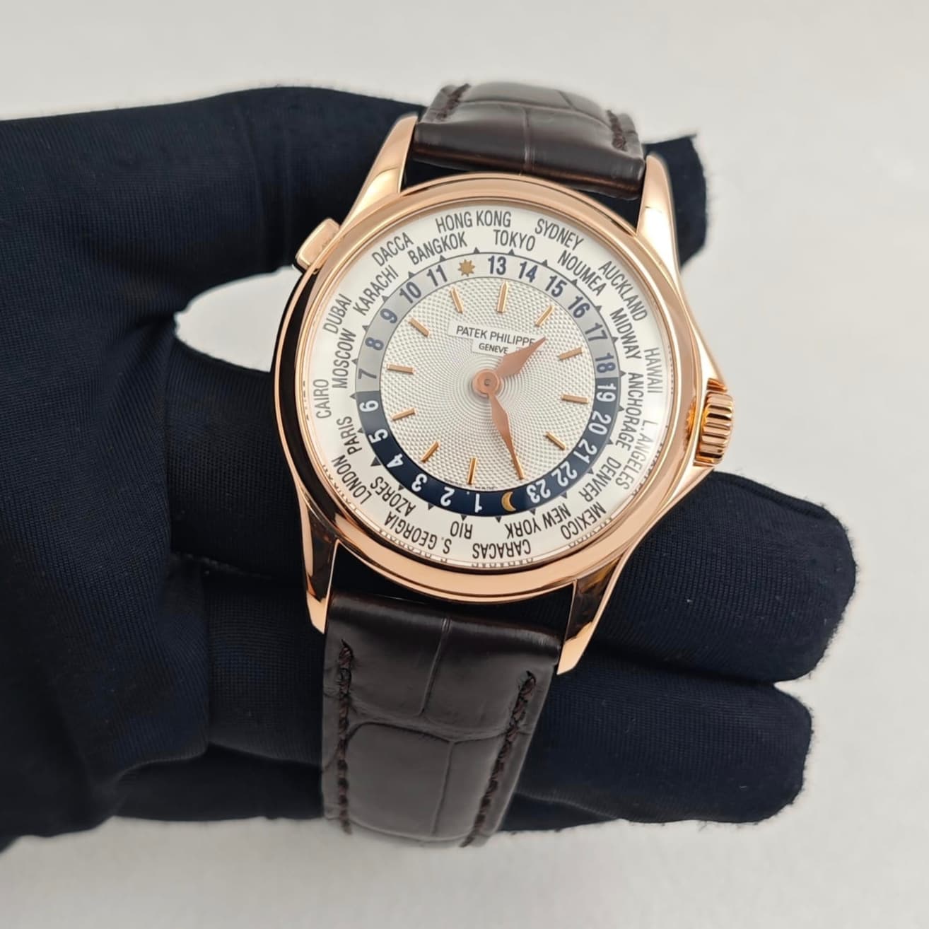 Patek Philippe Gondolo