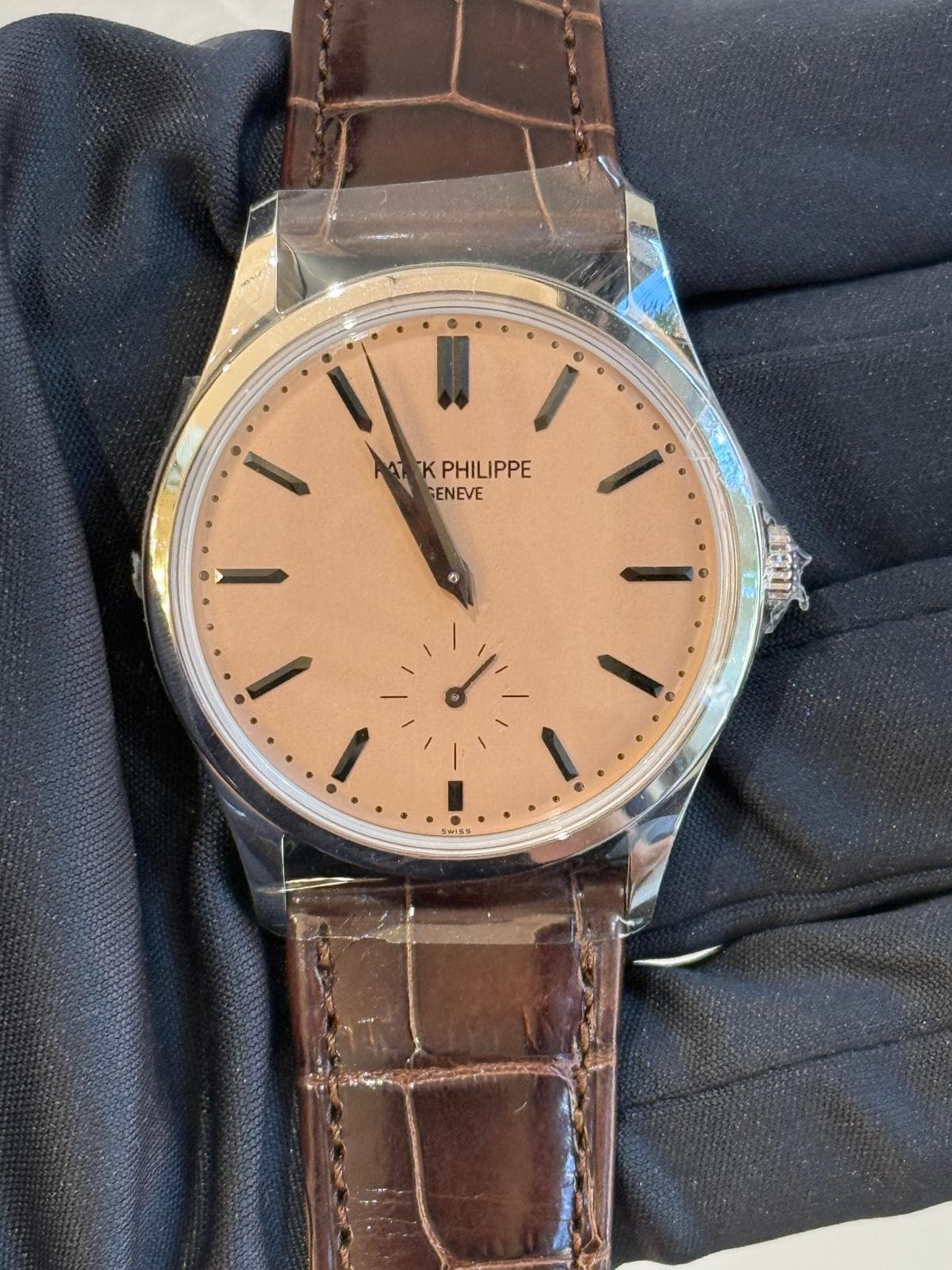 Patek Philippe Calatrava