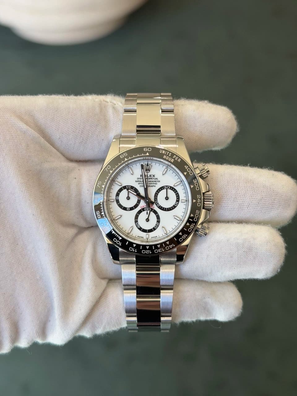 Rolex Daytona