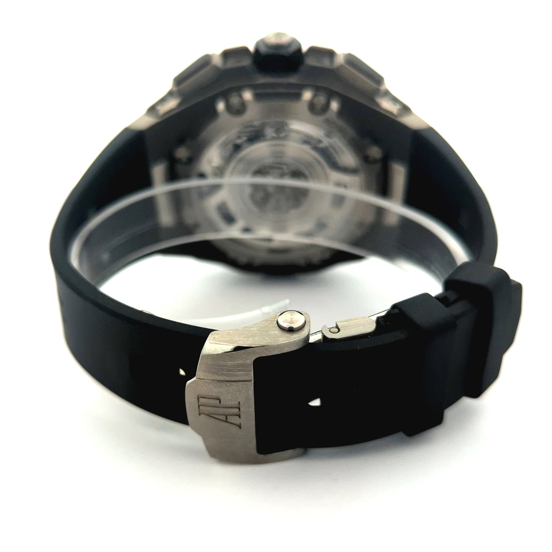 Audemars Piguet Royal Oak