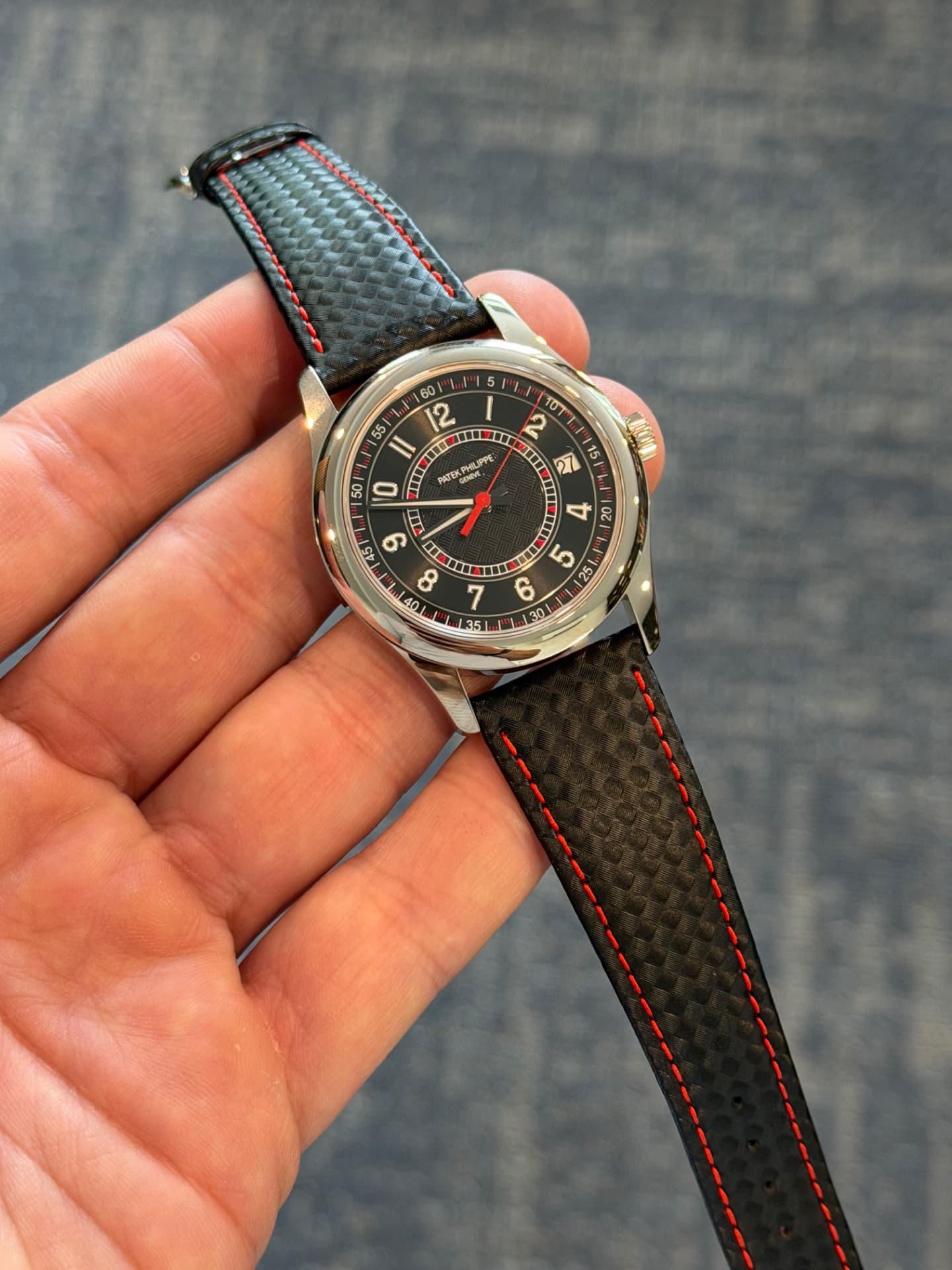 Patek Philippe Calatrava