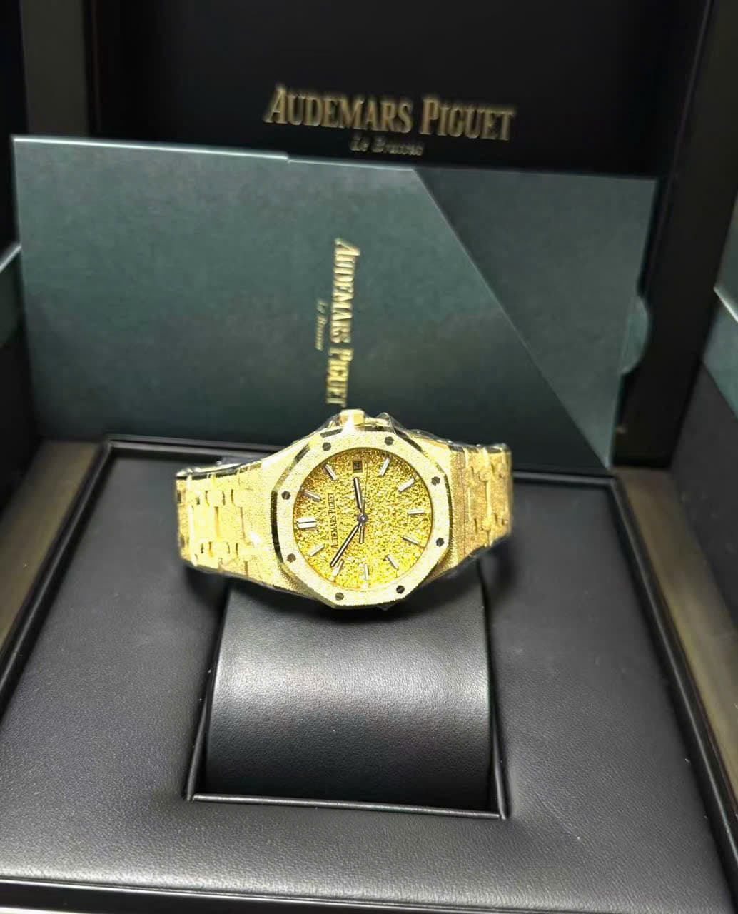 Audemars Piguet Royal Oak Offshore