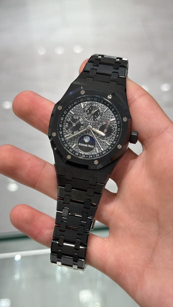 Audemars Piguet Royal Oak Offshore