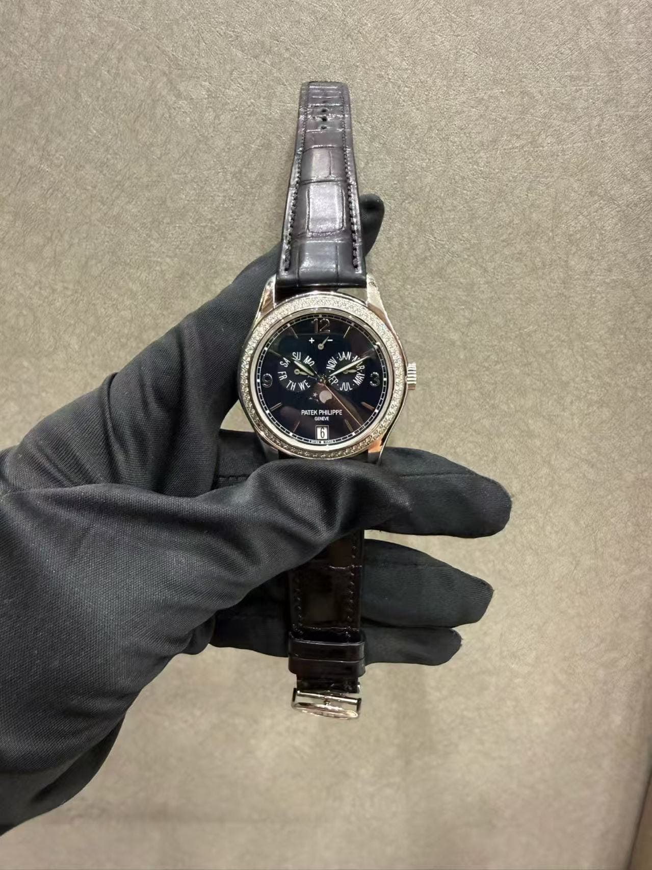 Patek Philippe Calatrava