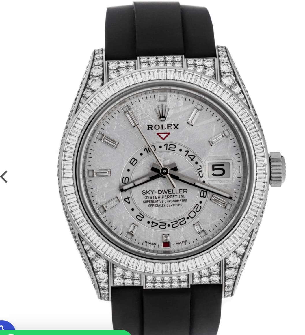 Rolex Sky-Dweller