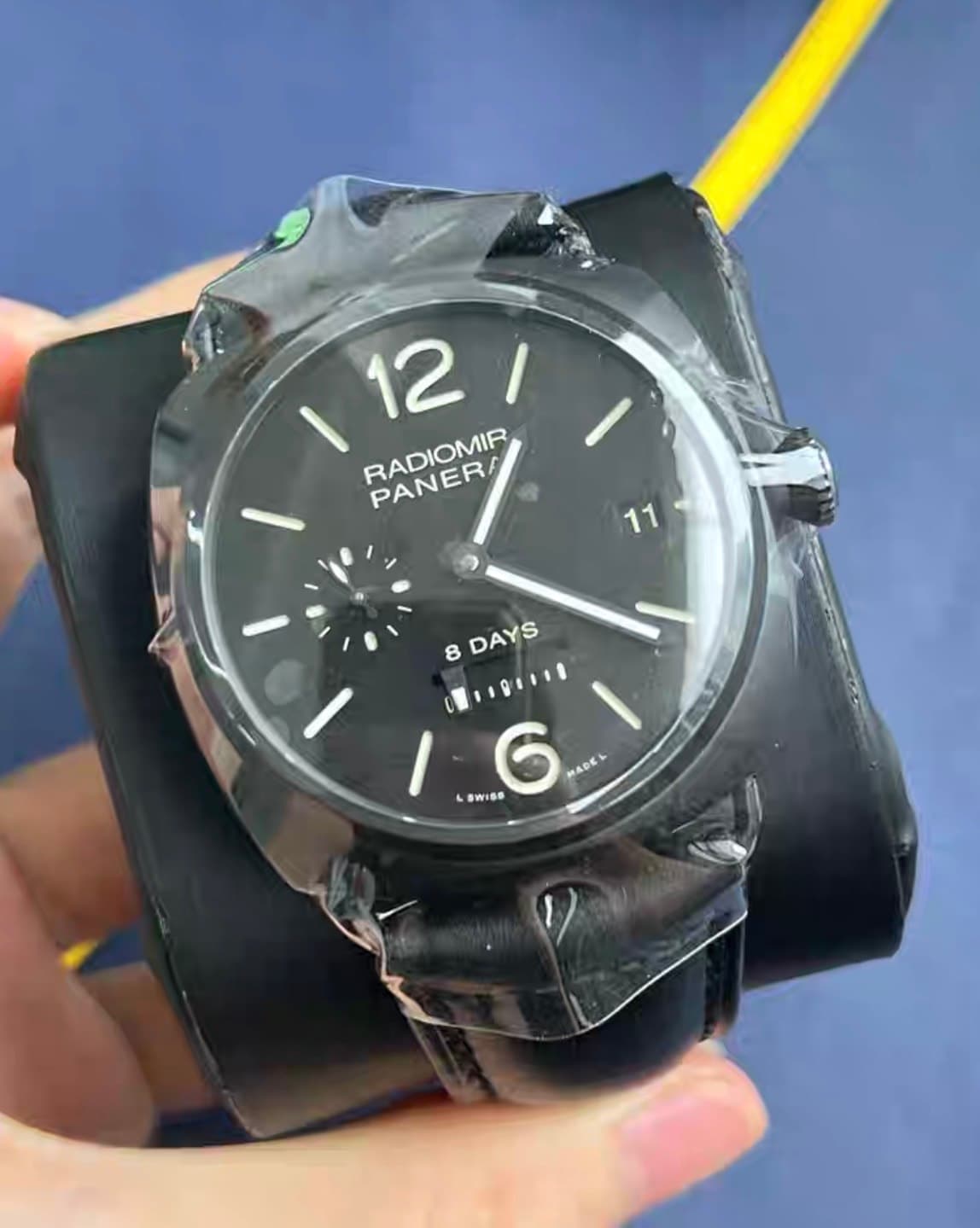 Panerai Luminor
