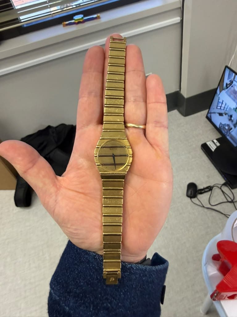 Piaget Polo