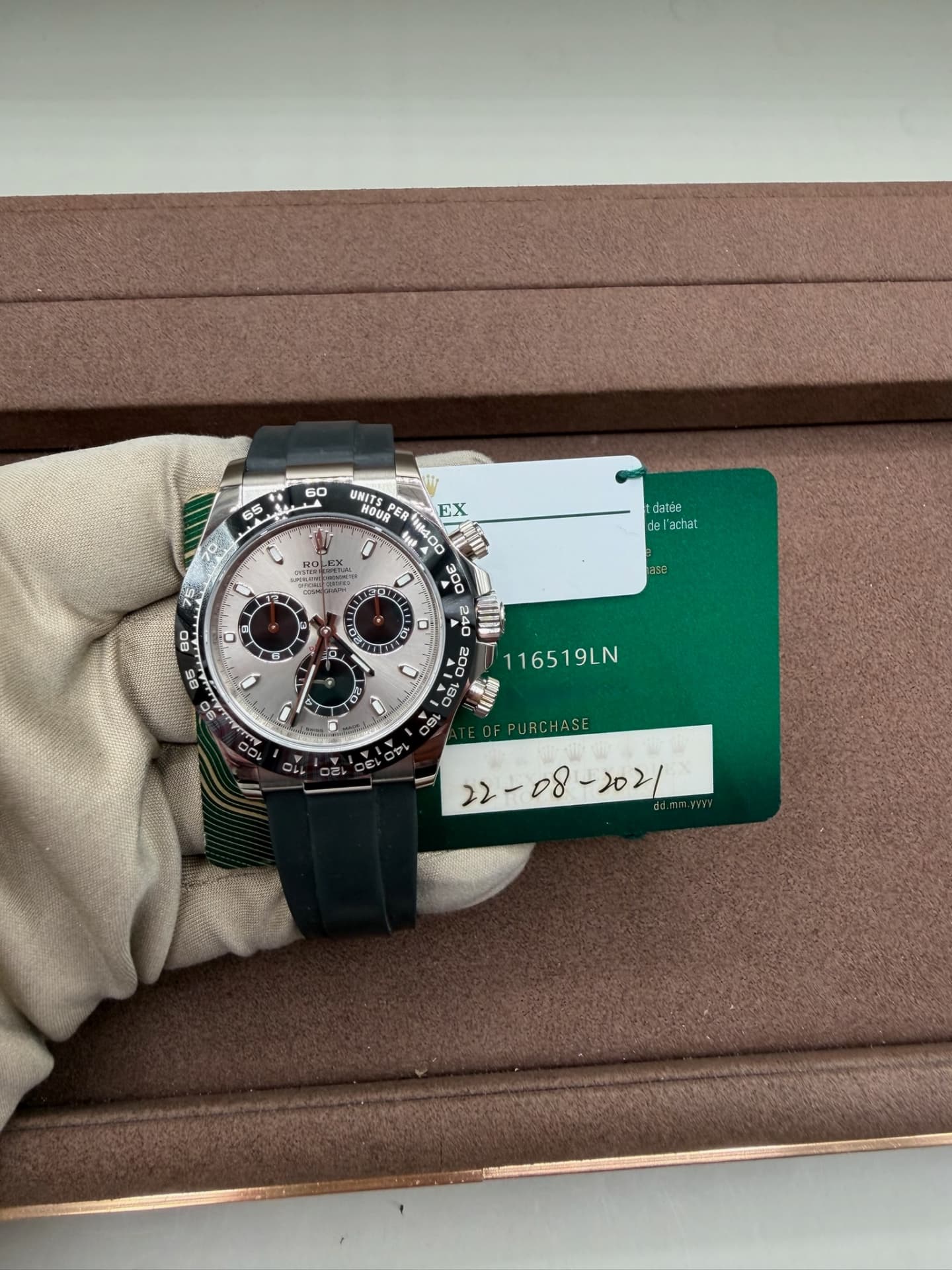 Rolex Daytona