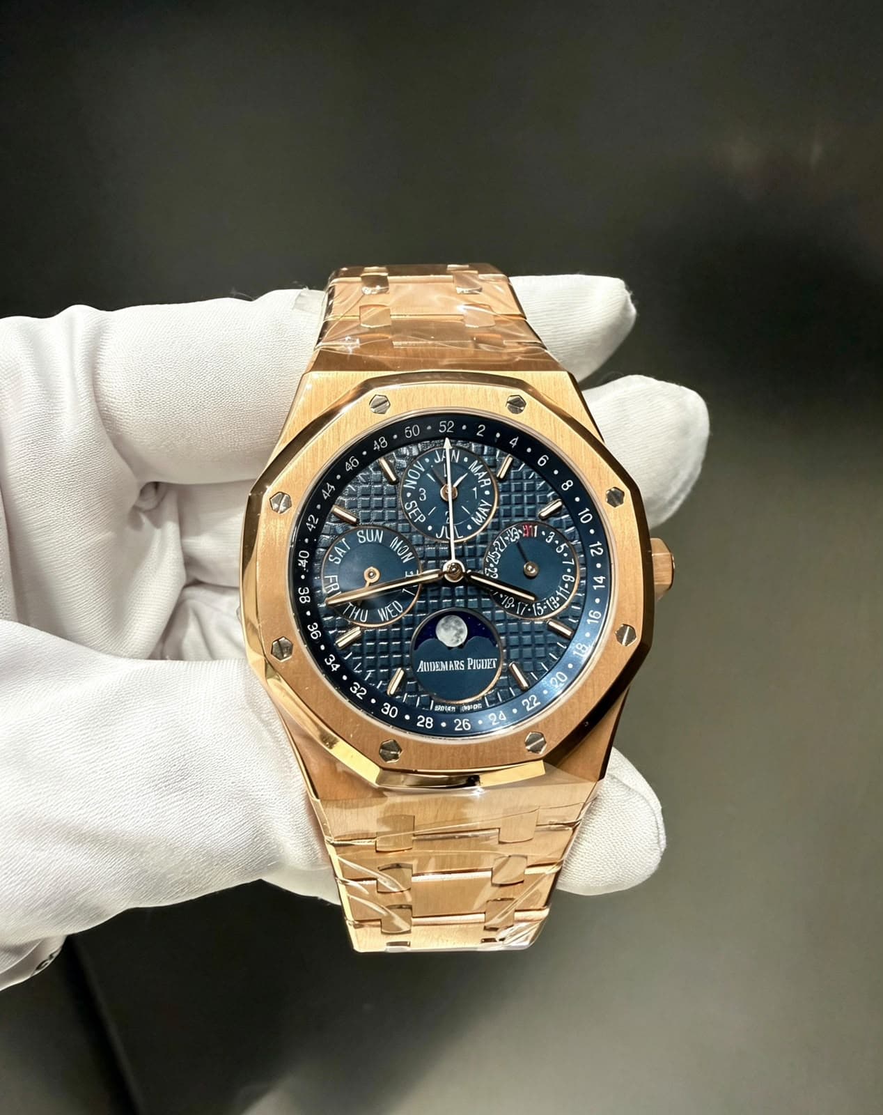 Audemars Piguet Royal Oak Offshore