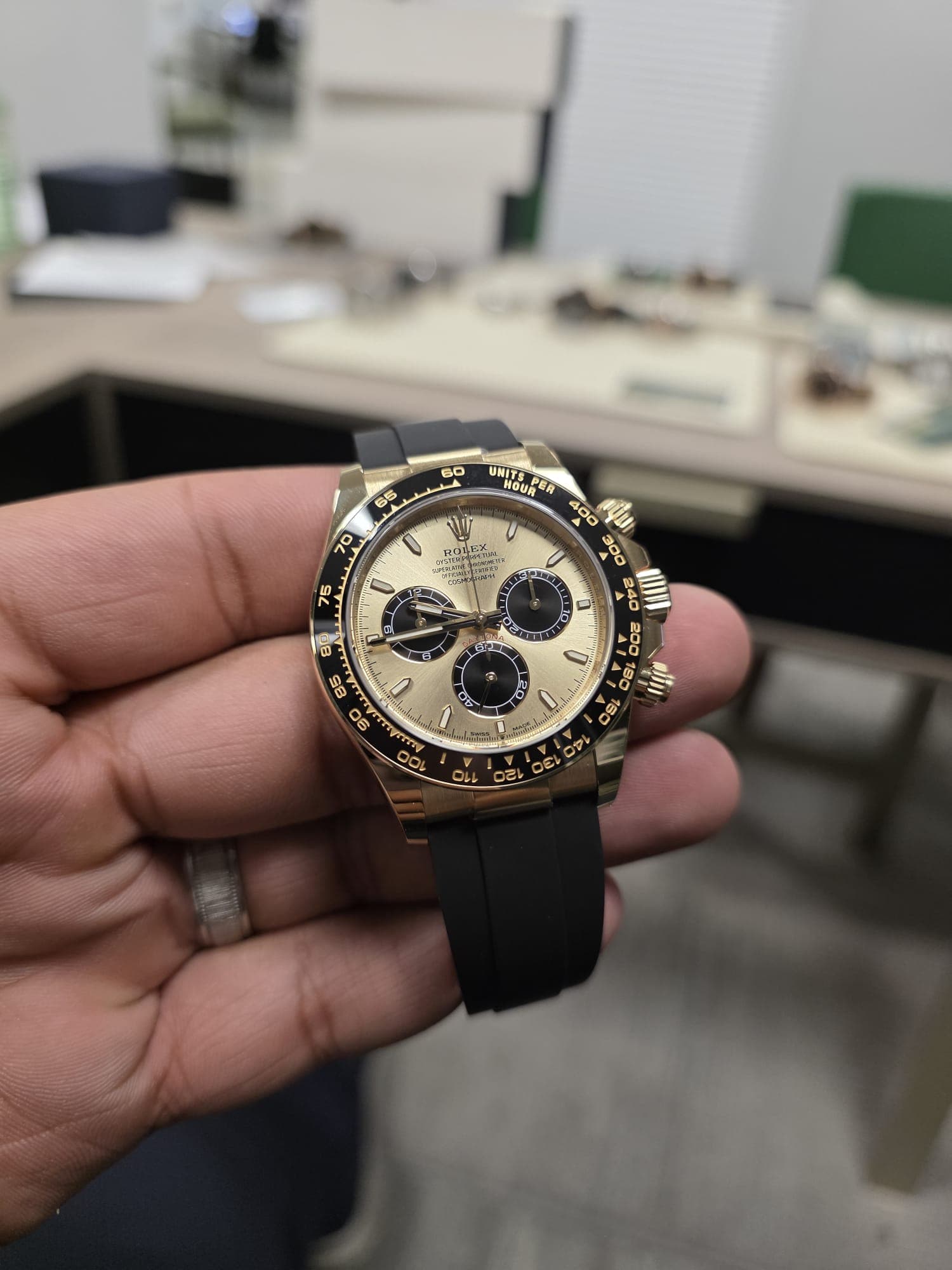 Rolex Daytona
