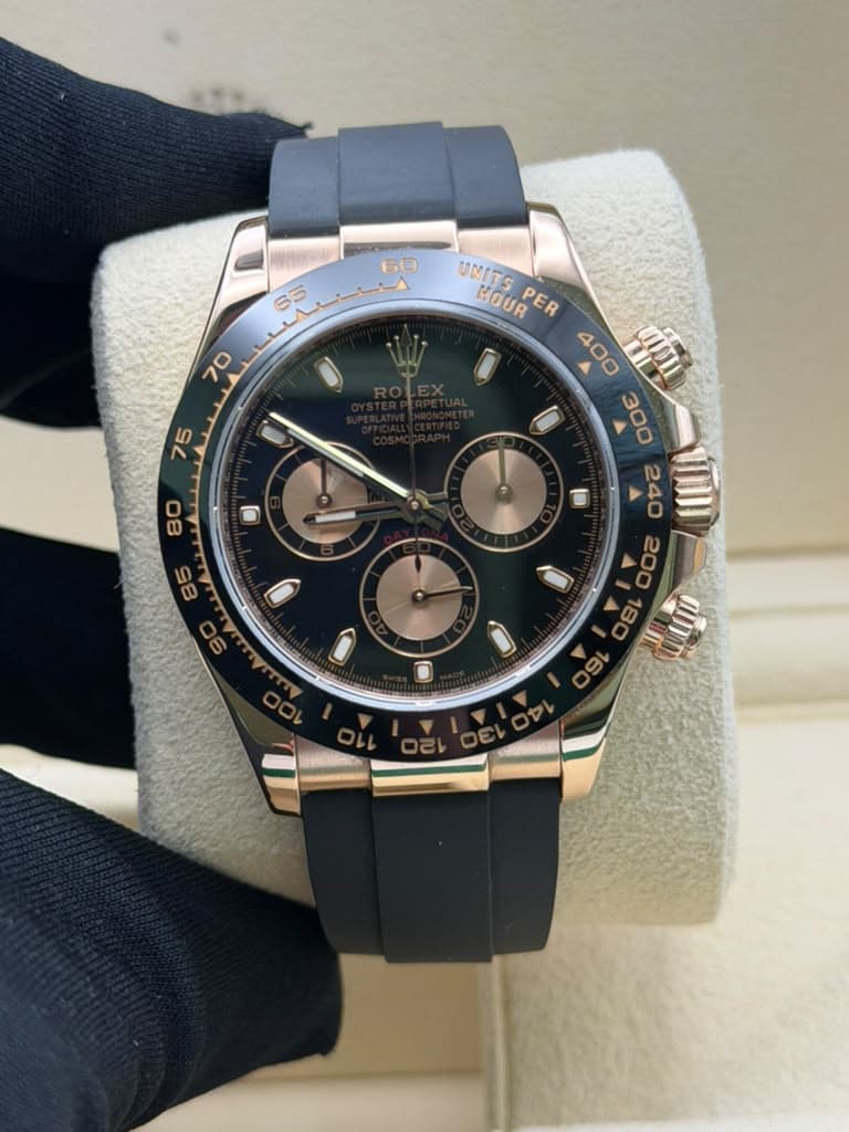 Rolex Daytona