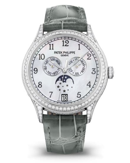 Patek Philippe Twenty-4