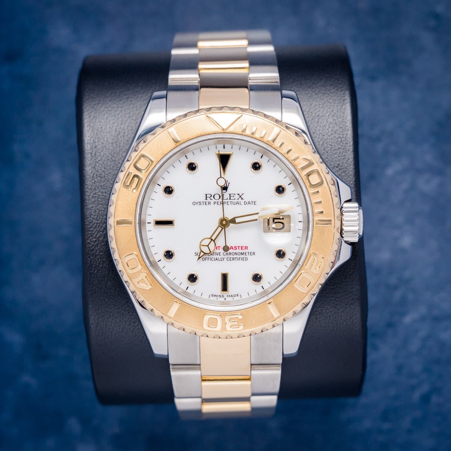 Rolex Yacht-Master