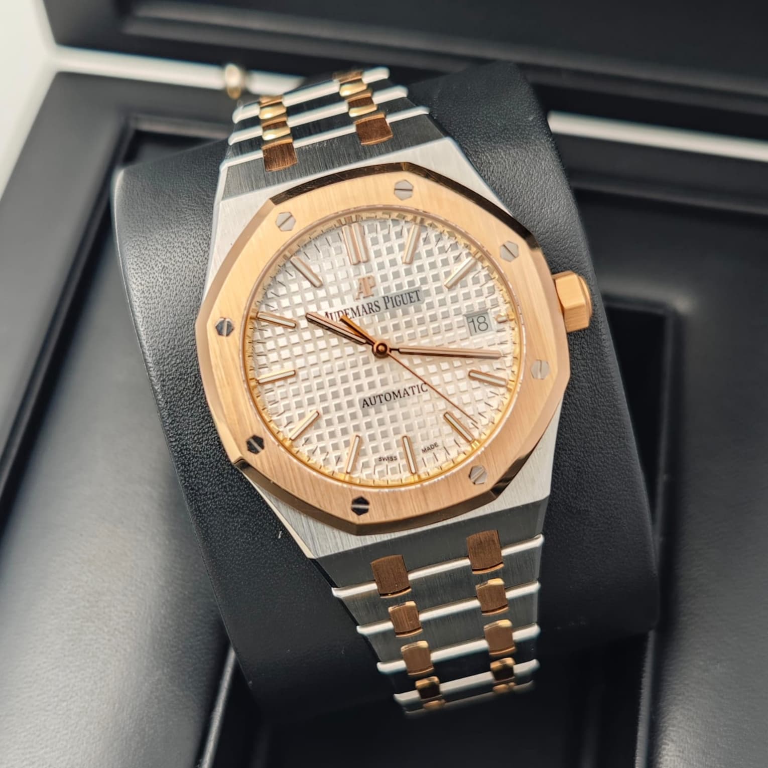 Audemars Piguet Royal Oak