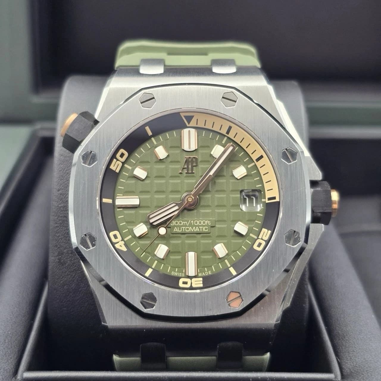 Audemars Piguet Royal Oak Offshore