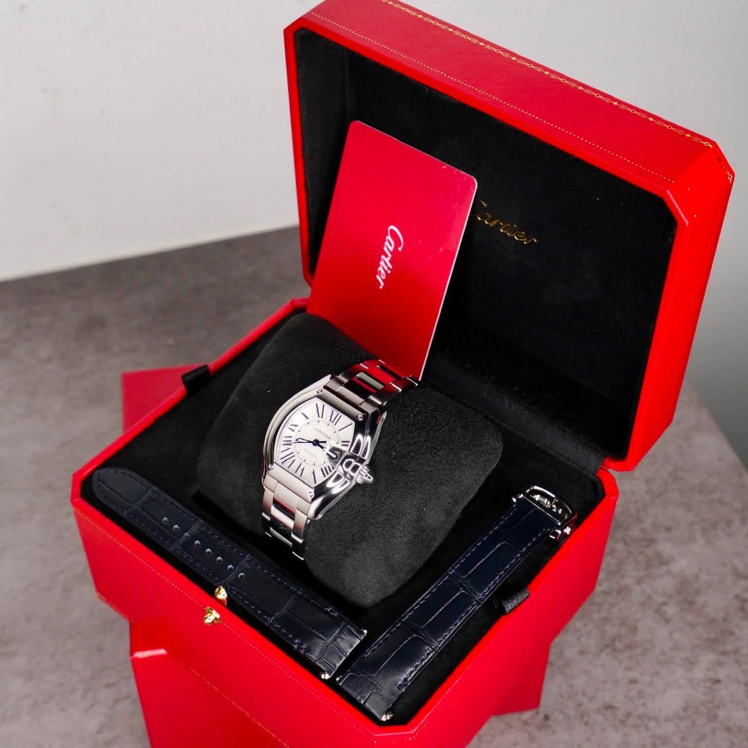 Richard Mille RM 07-01 Roadster