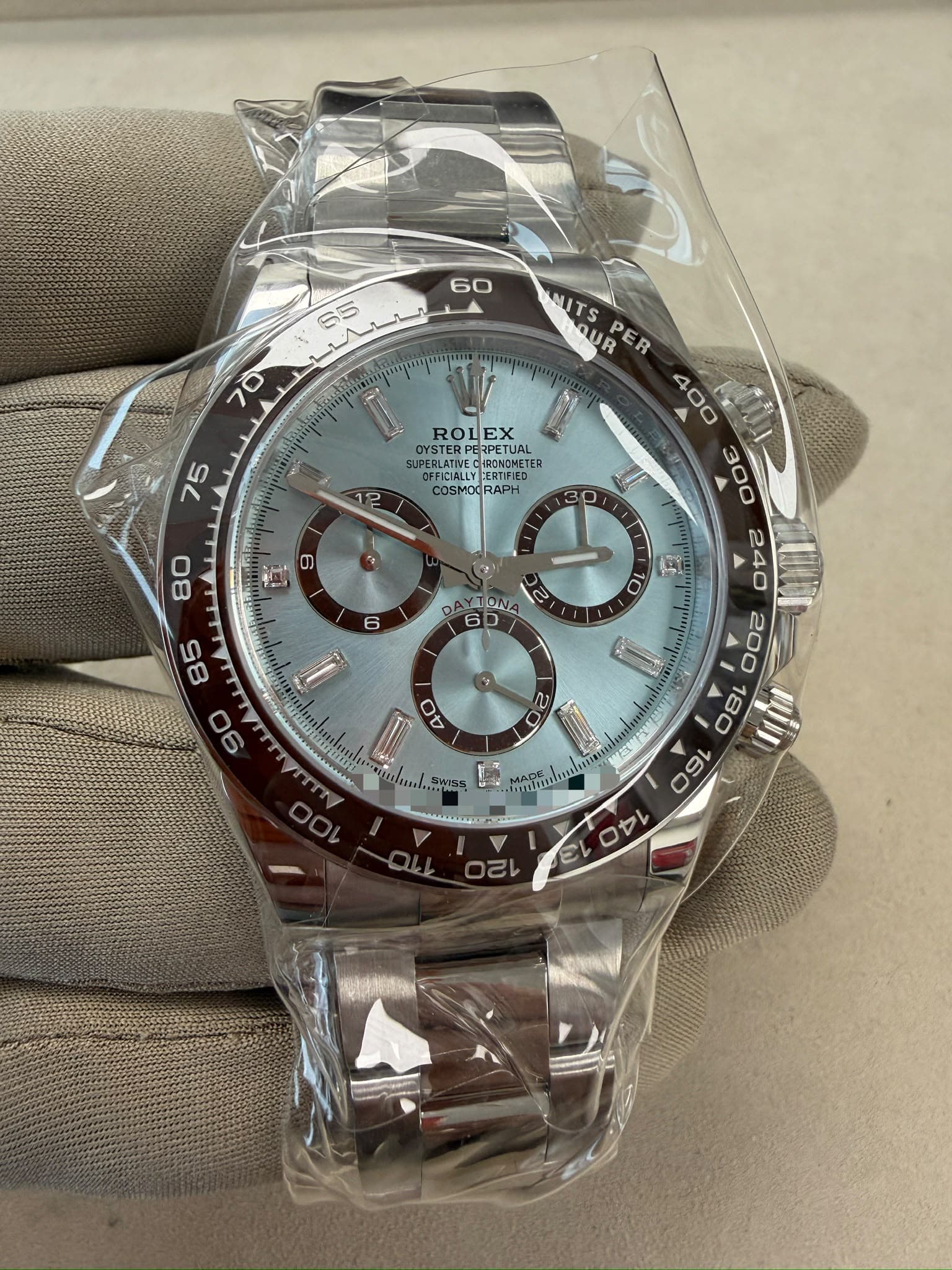 Rolex Daytona