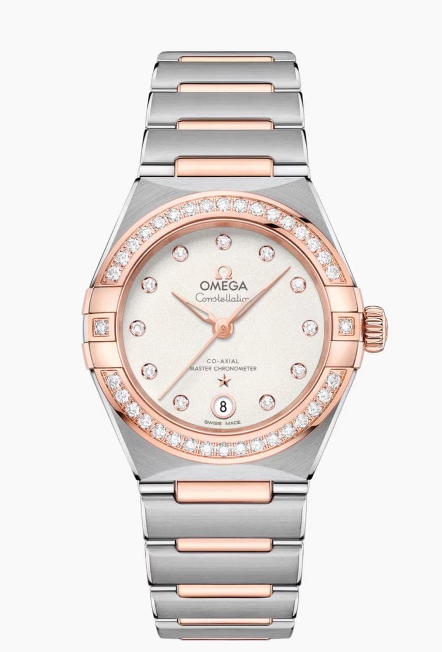 Omega Constellation