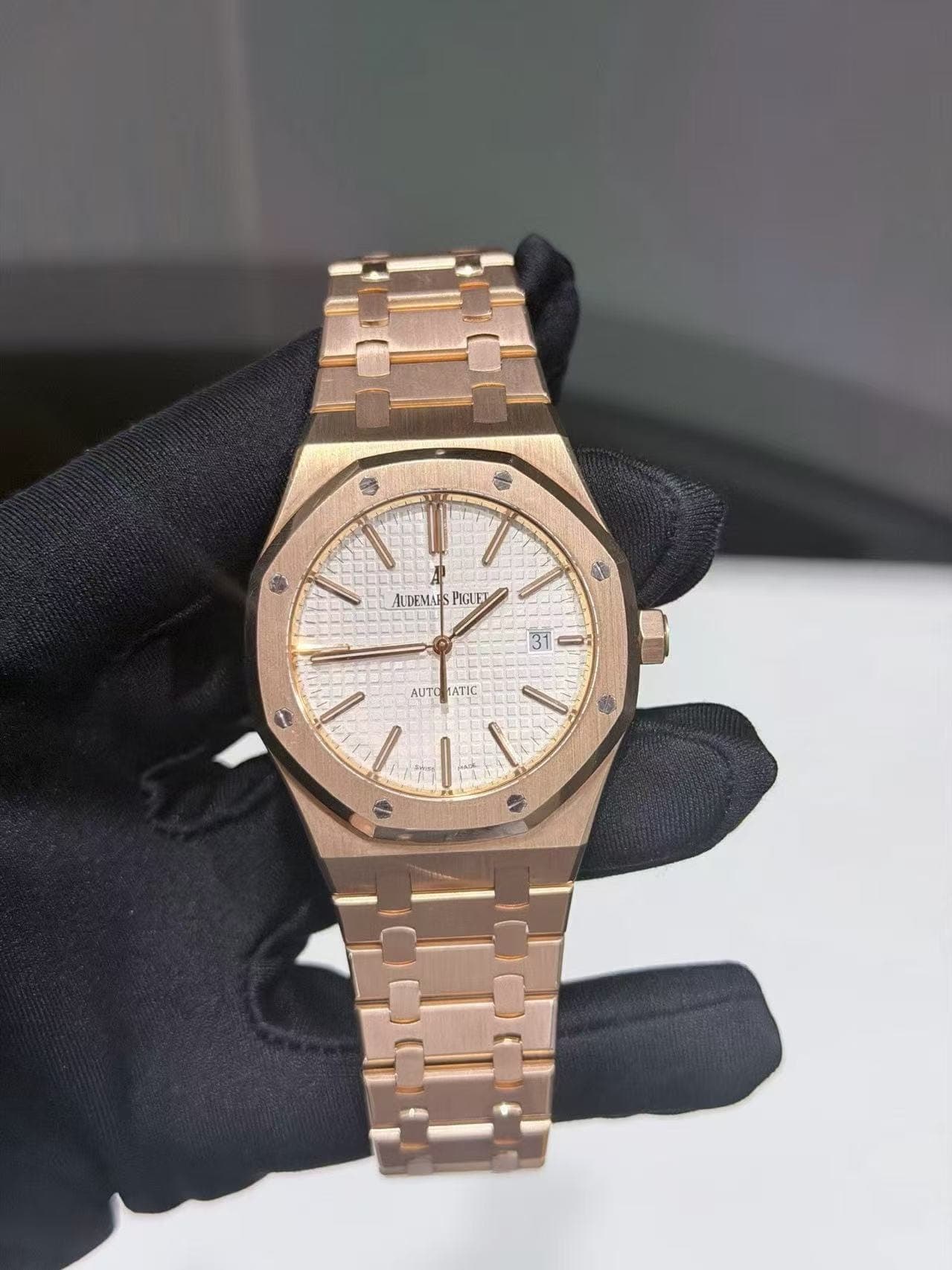 Audemars Piguet Royal Oak