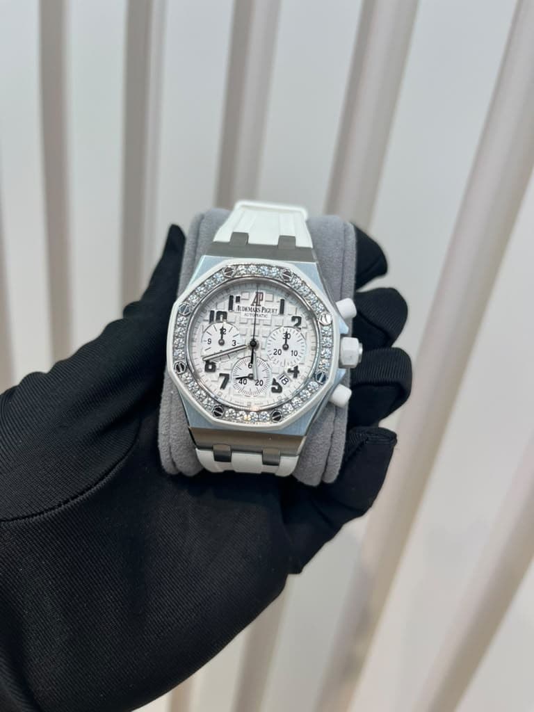 Audemars Piguet Royal Oak Offshore