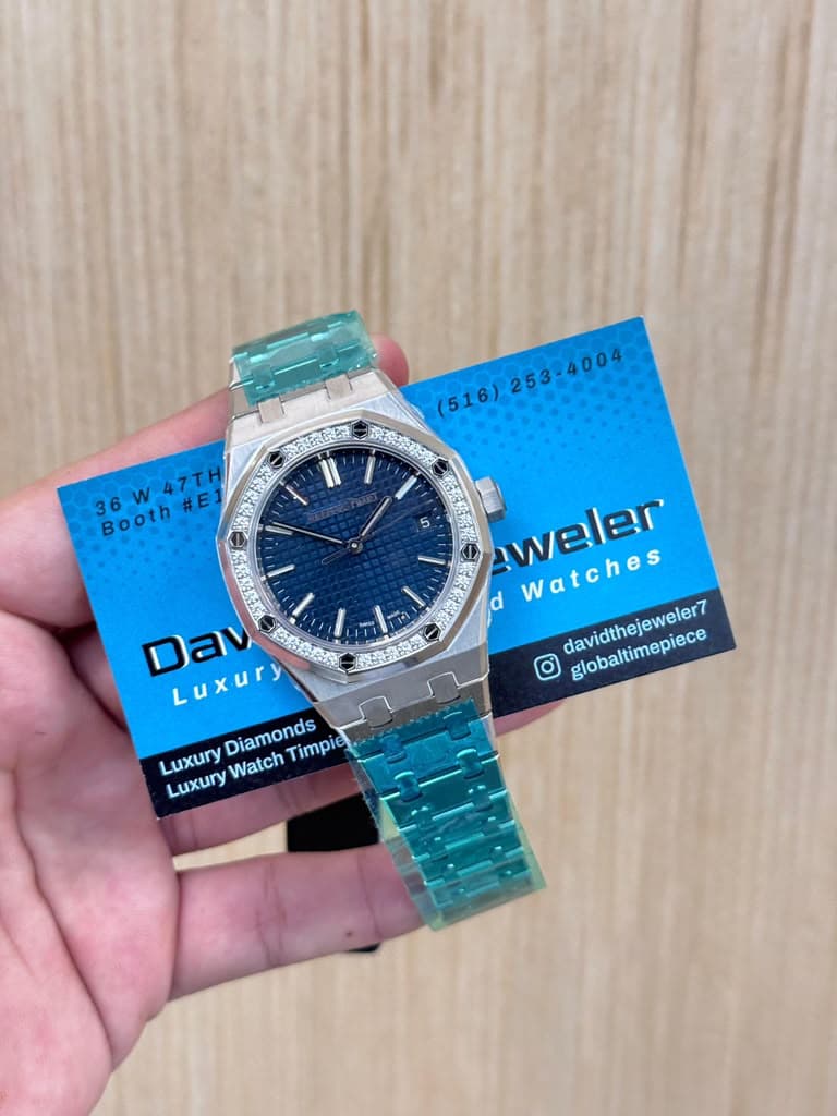 Audemars Piguet Royal Oak