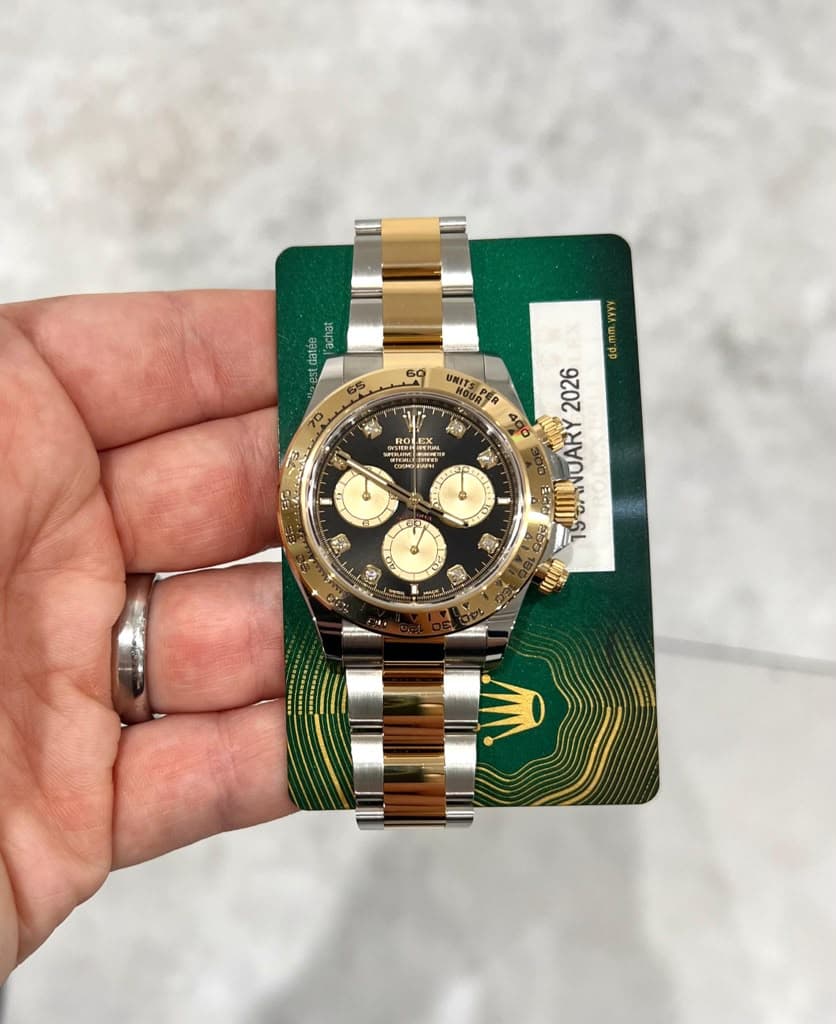 Rolex Daytona