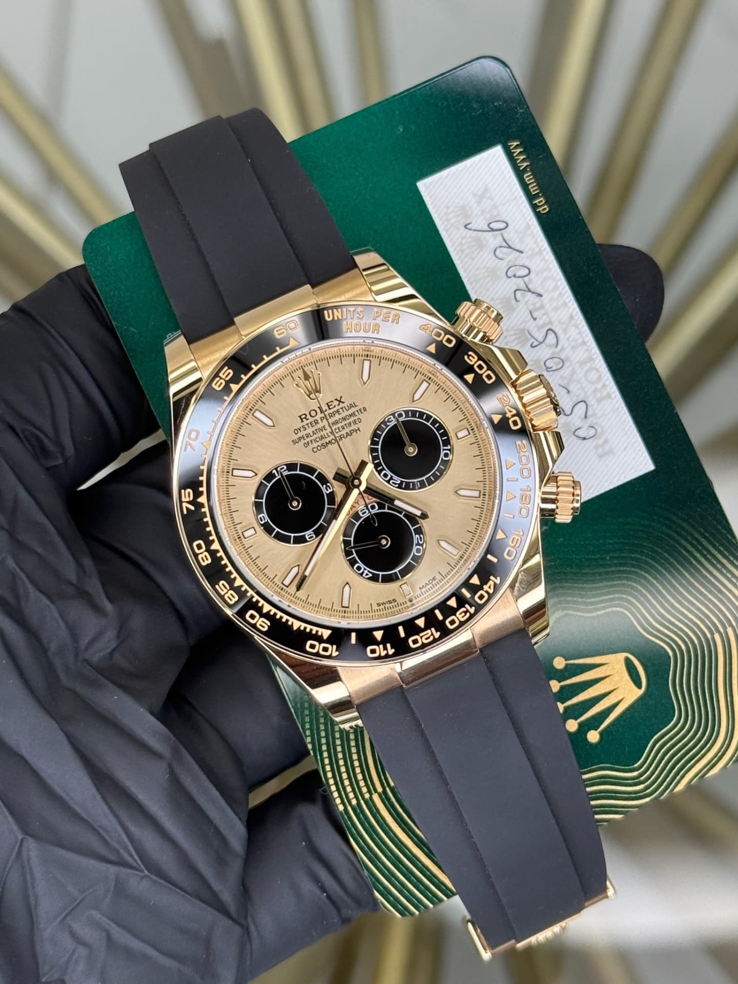 Rolex Daytona