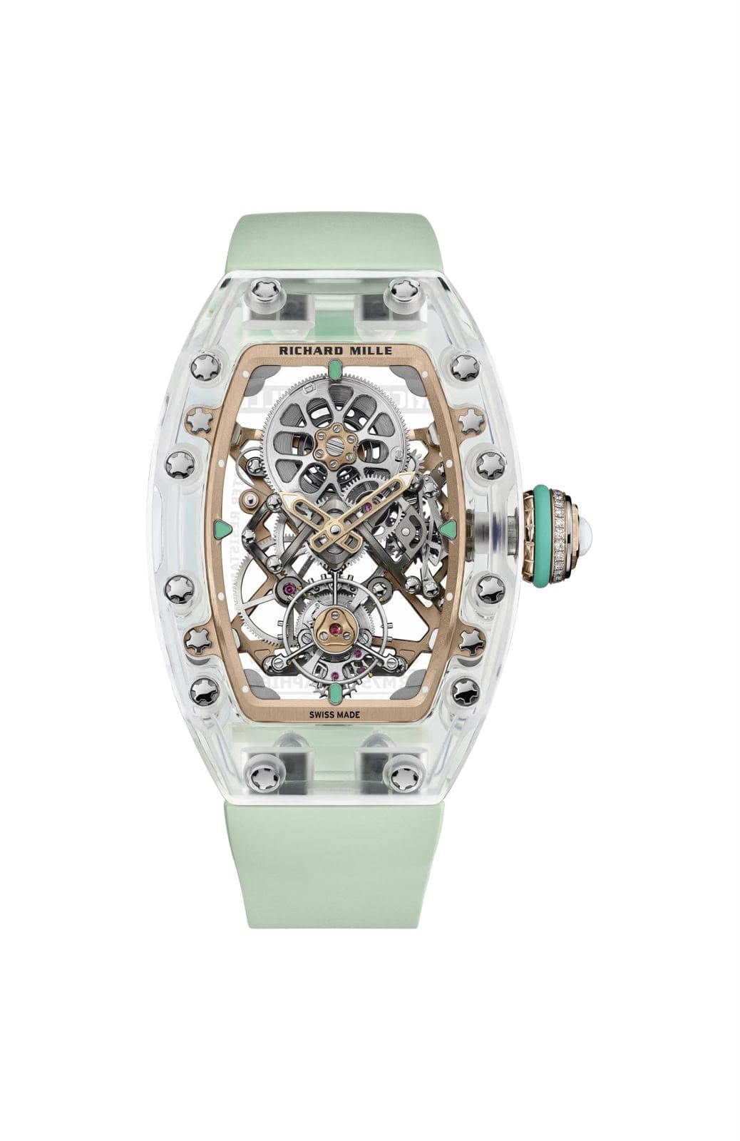 Richard Mille RM 75-01