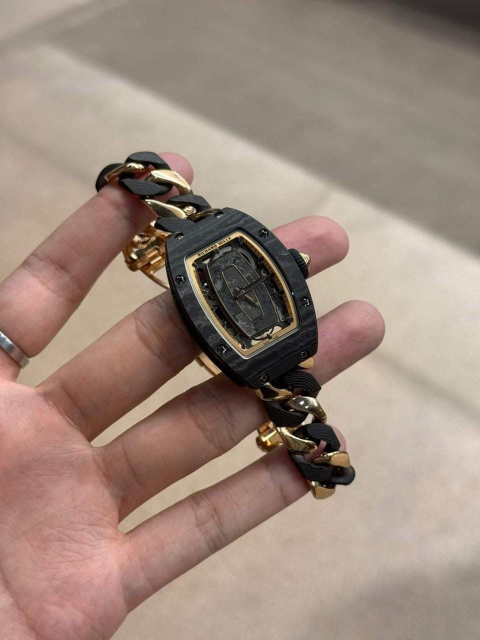 Richard Mille RM 07-01