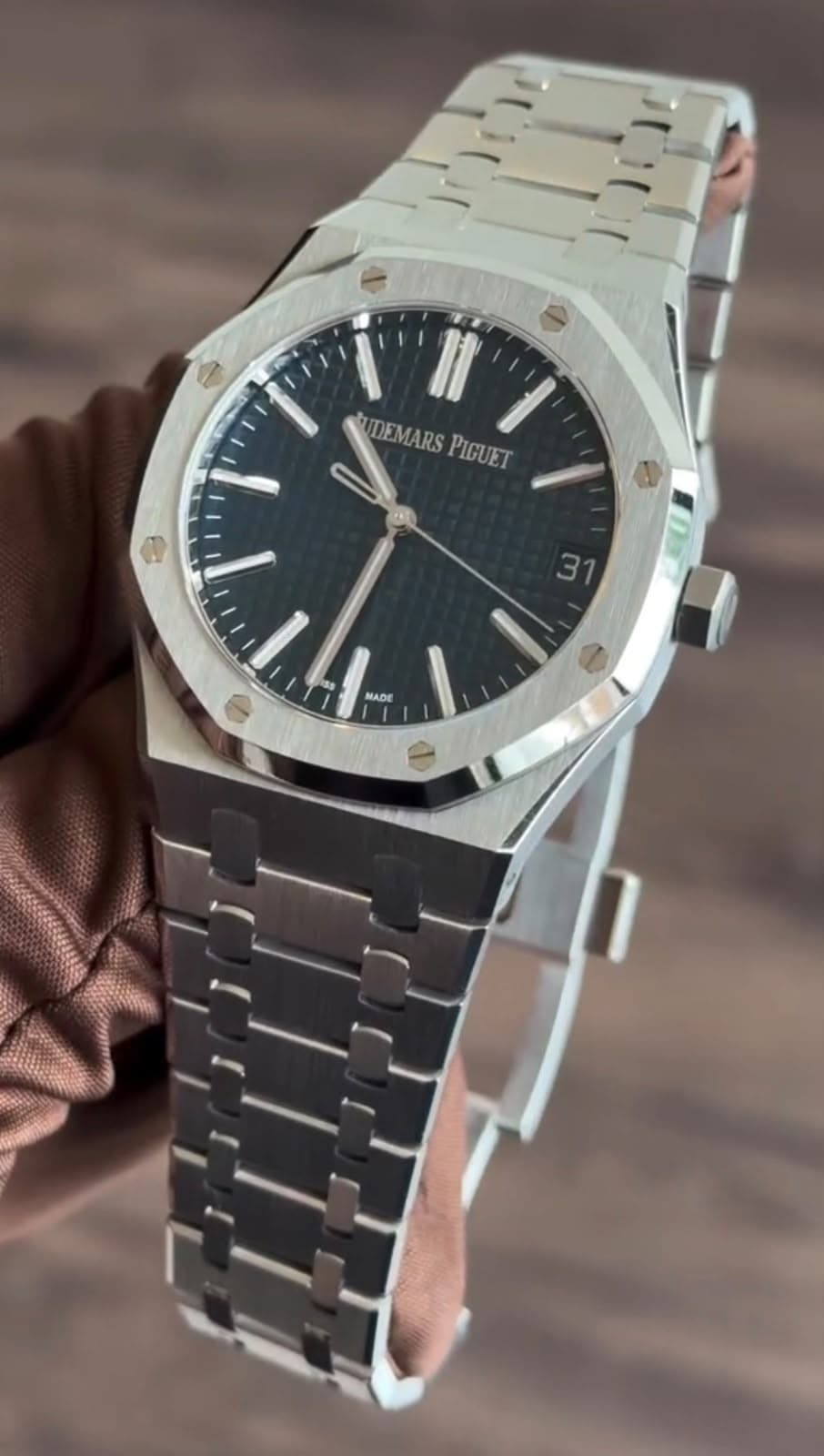 Audemars Piguet Royal Oak