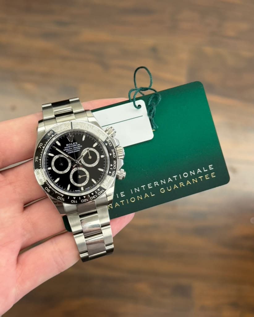Rolex Daytona