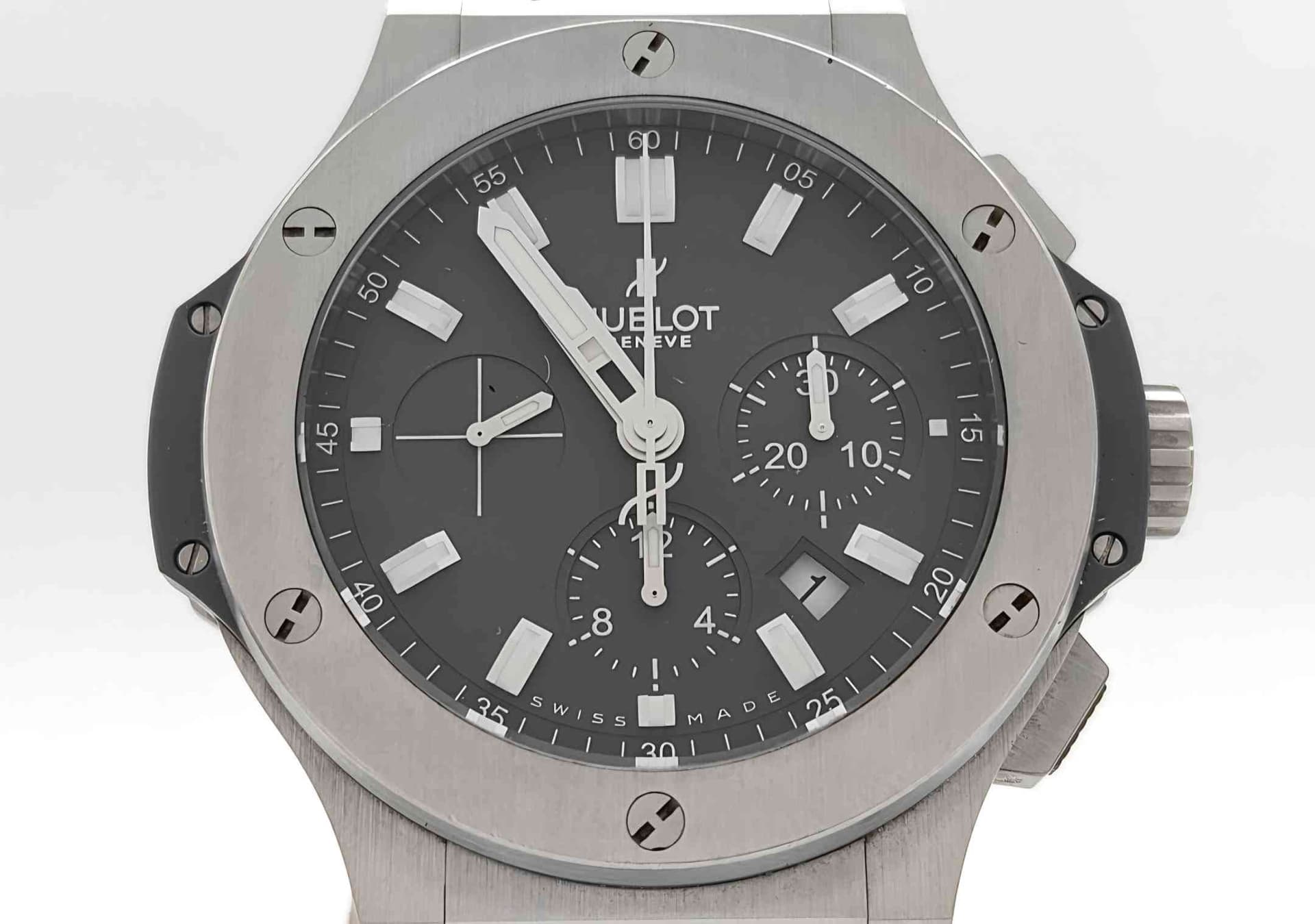 Hublot Big Bang