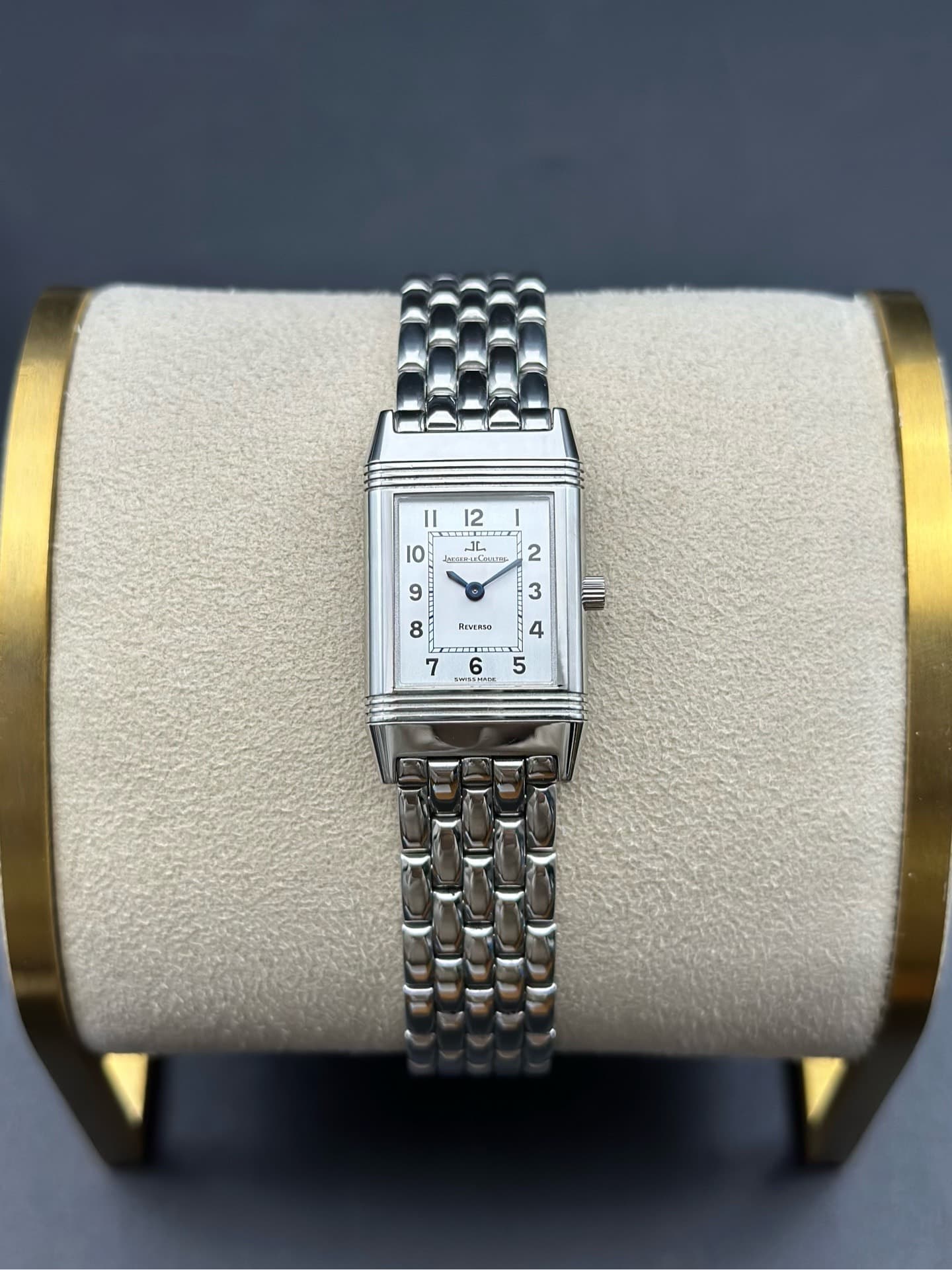 Jaeger-LeCoultre Master Ultra Thin