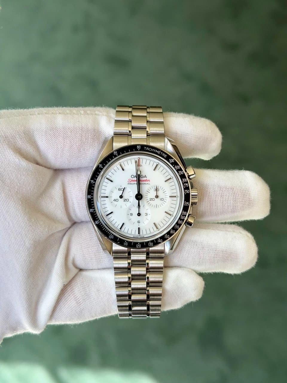 Omega Speedmaster Professional