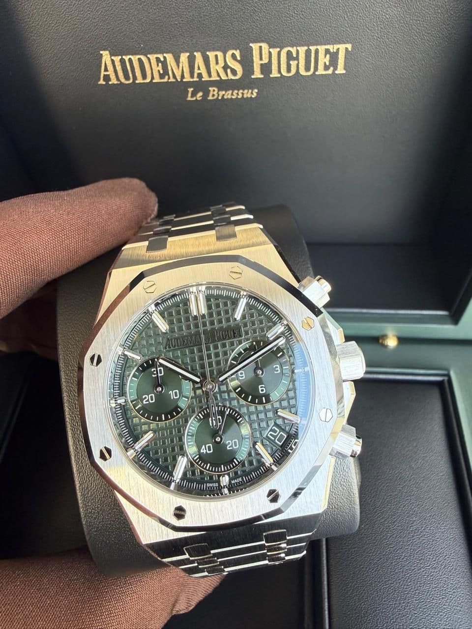 Audemars Piguet Royal Oak