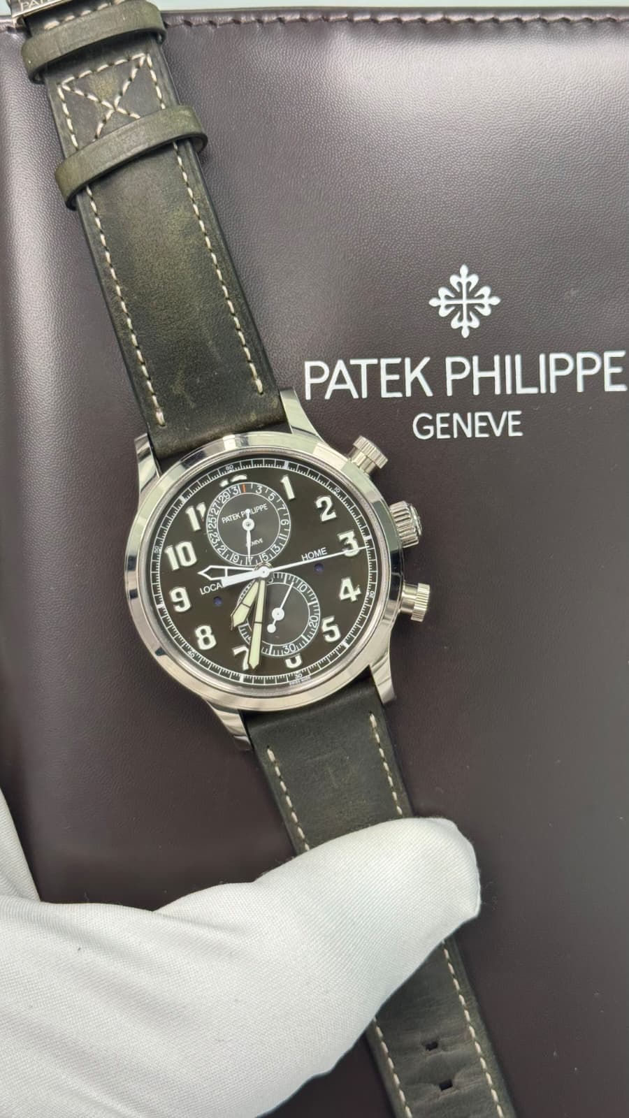 Patek Philippe Calatrava