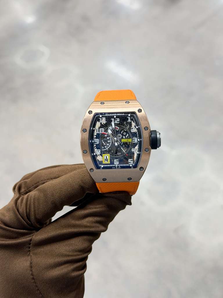Richard Mille RM 030
