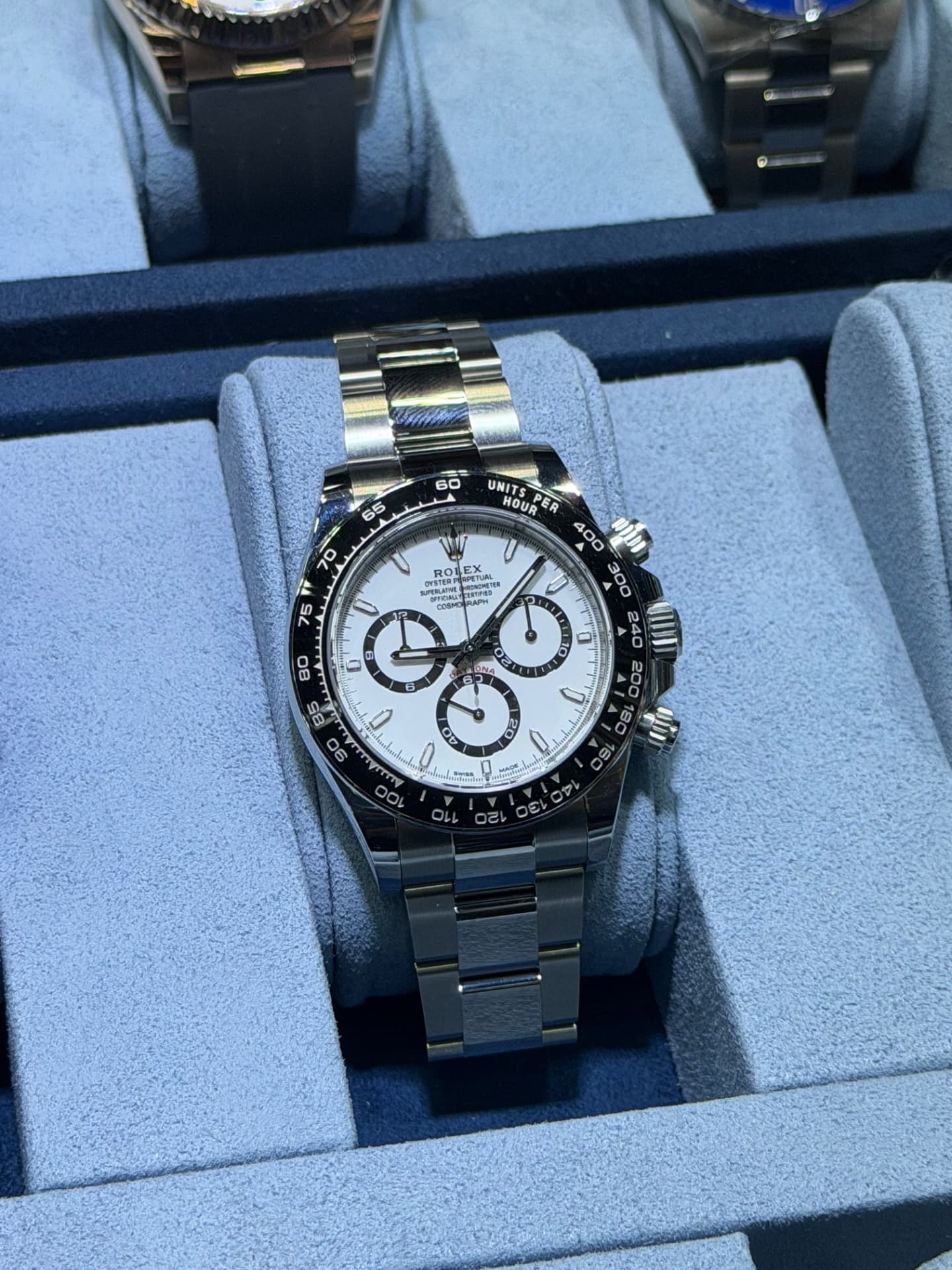 Rolex Daytona