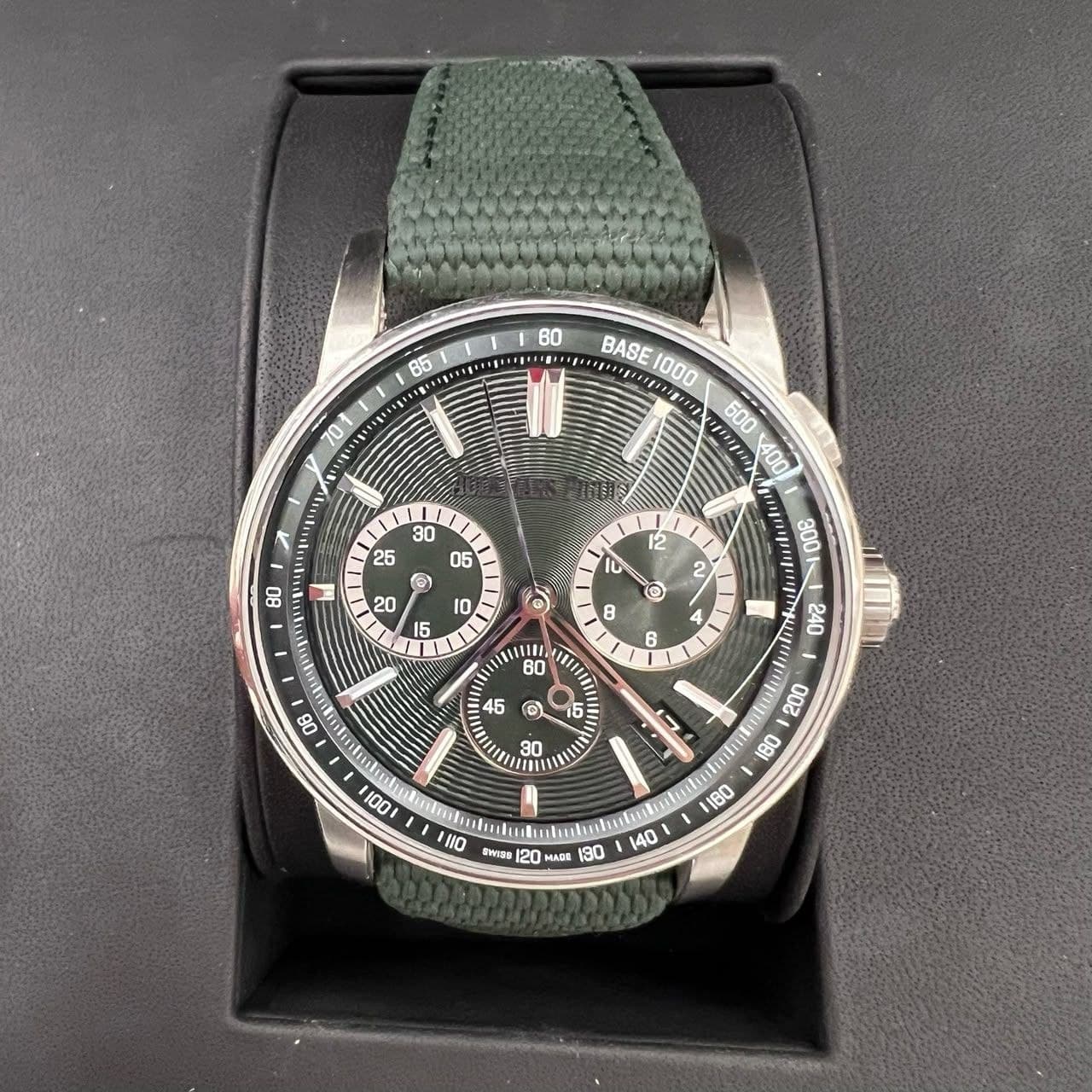 Audemars Piguet Royal Oak