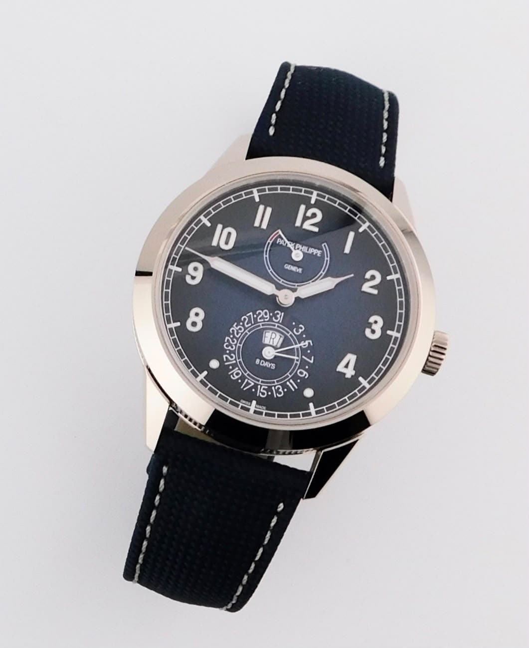 Patek Philippe Perpetual Calendar