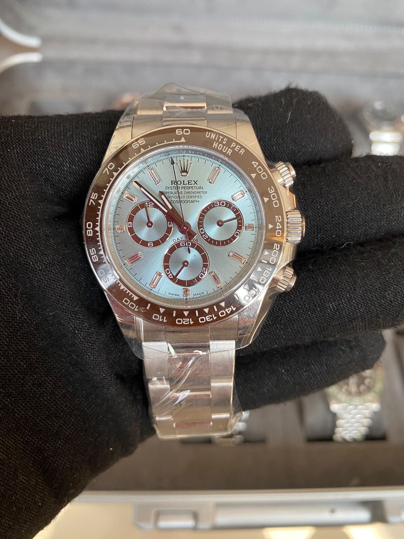 Rolex Daytona