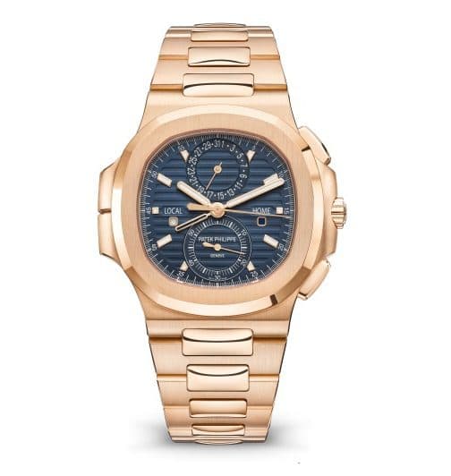 Patek Philippe Nautilus