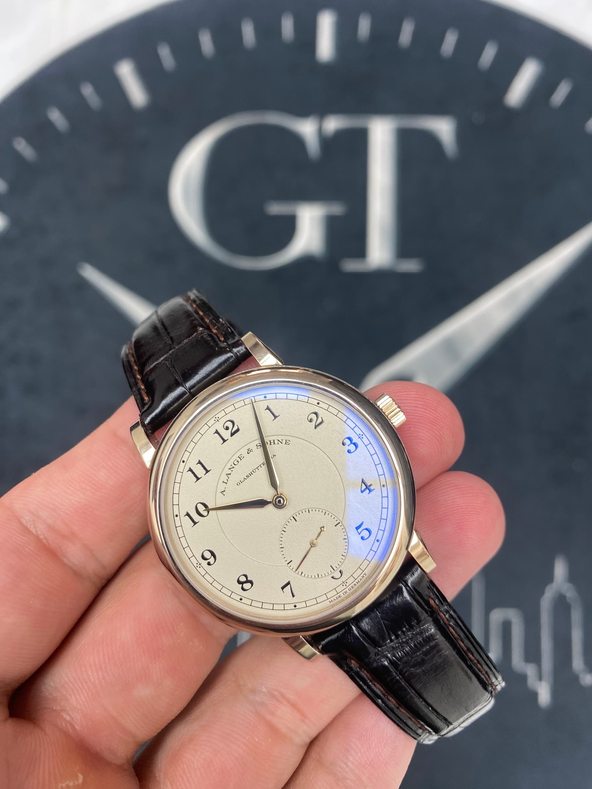A. Lange & Söhne 1815 200th Anniversary