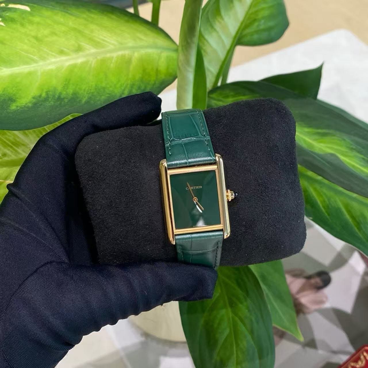 Cartier Santos de Cartier