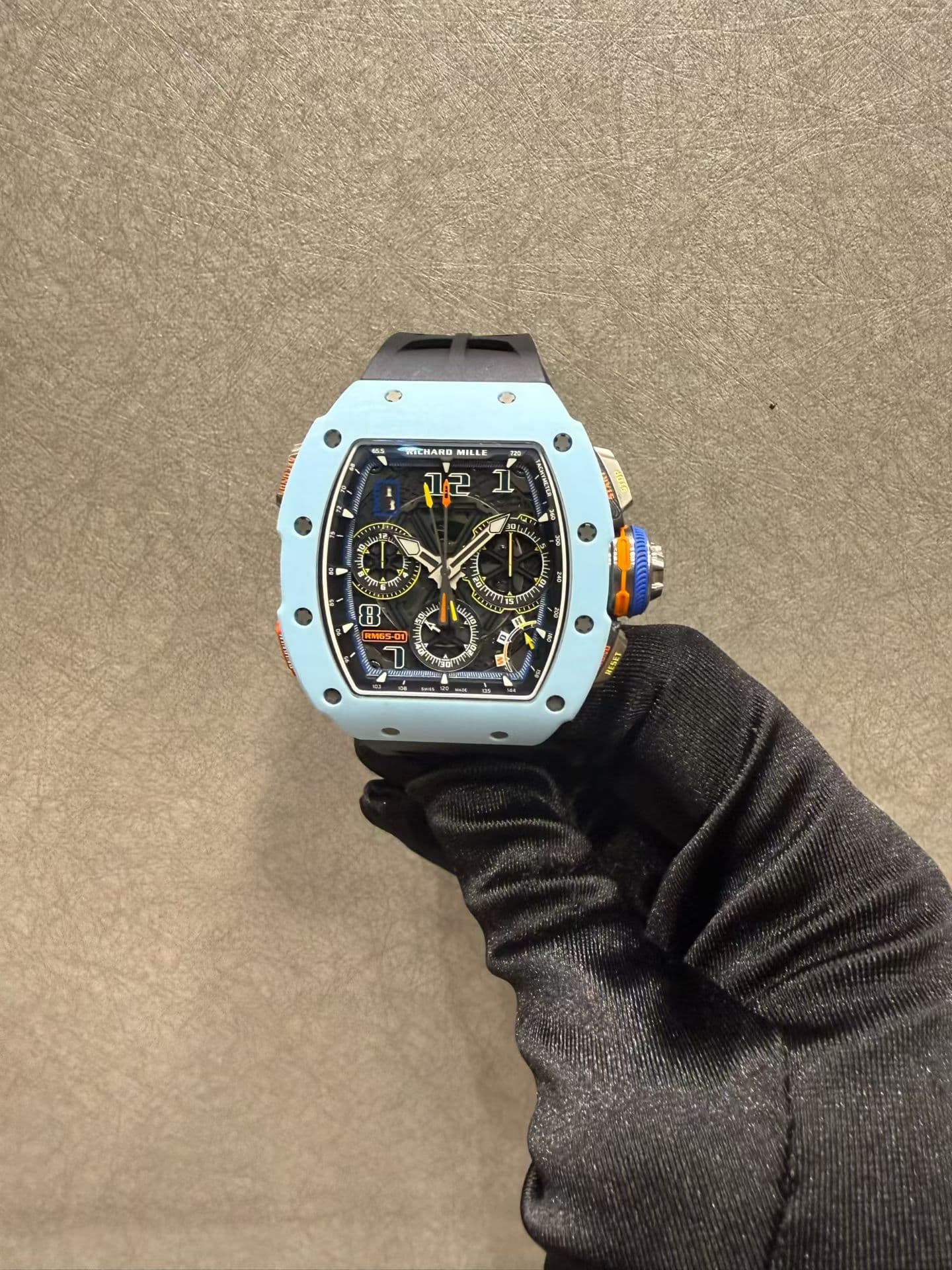 Richard Mille RM 65-01