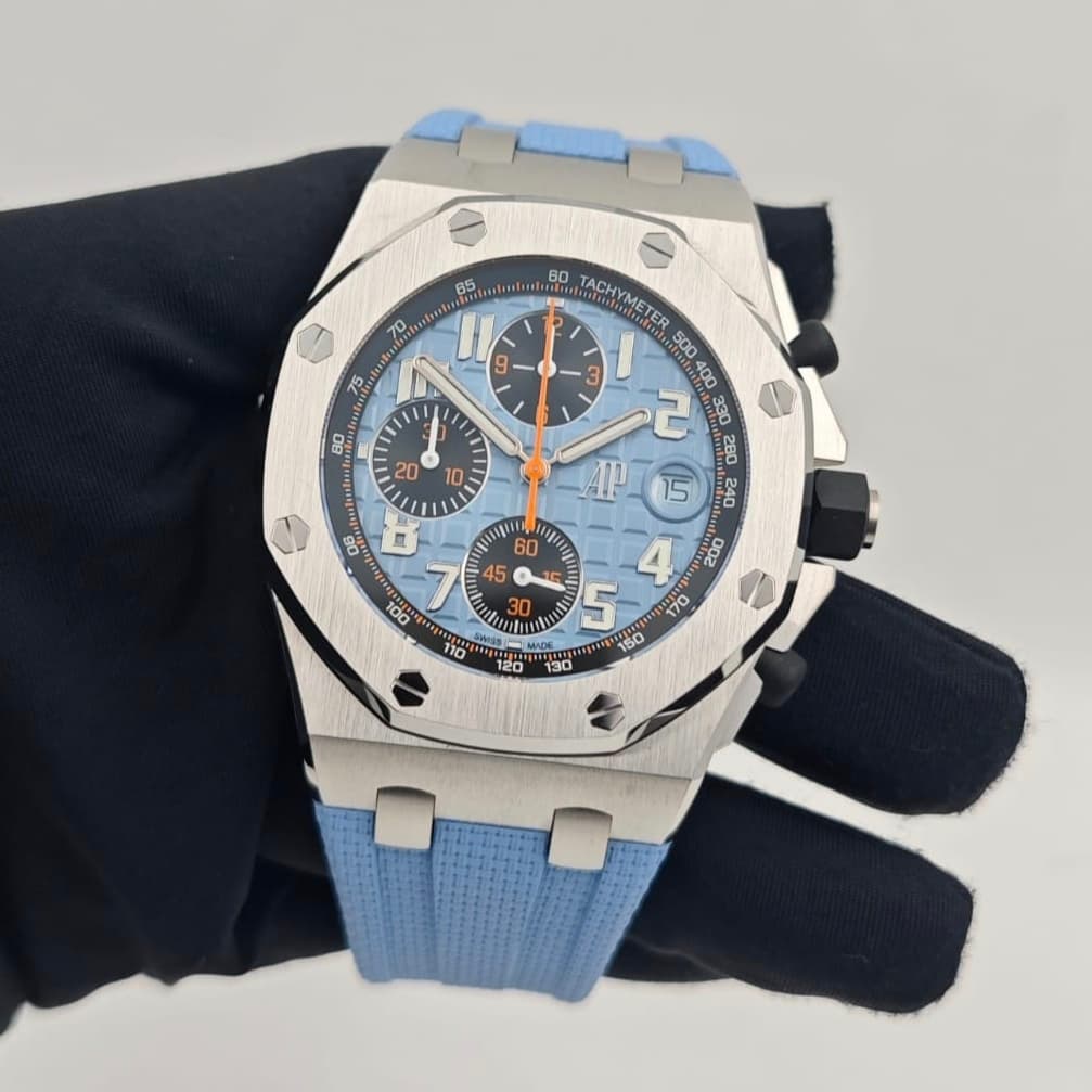 Audemars Piguet Royal Oak Offshore