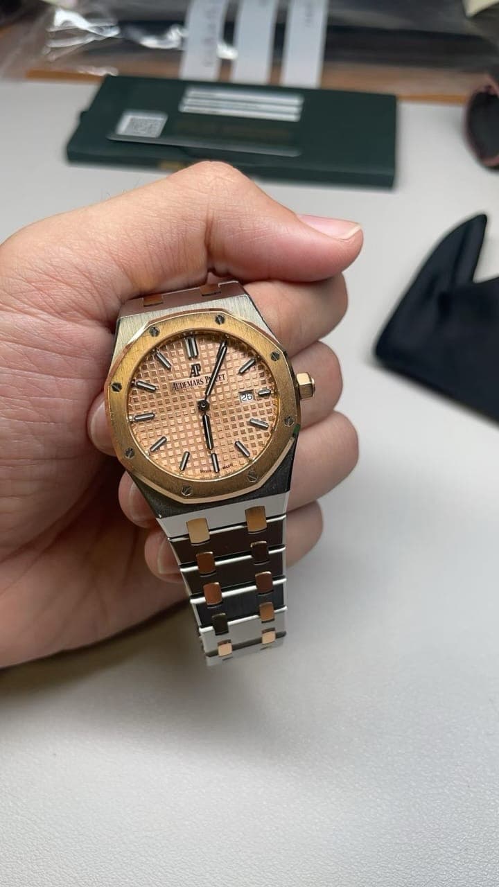 Audemars Piguet Royal Oak