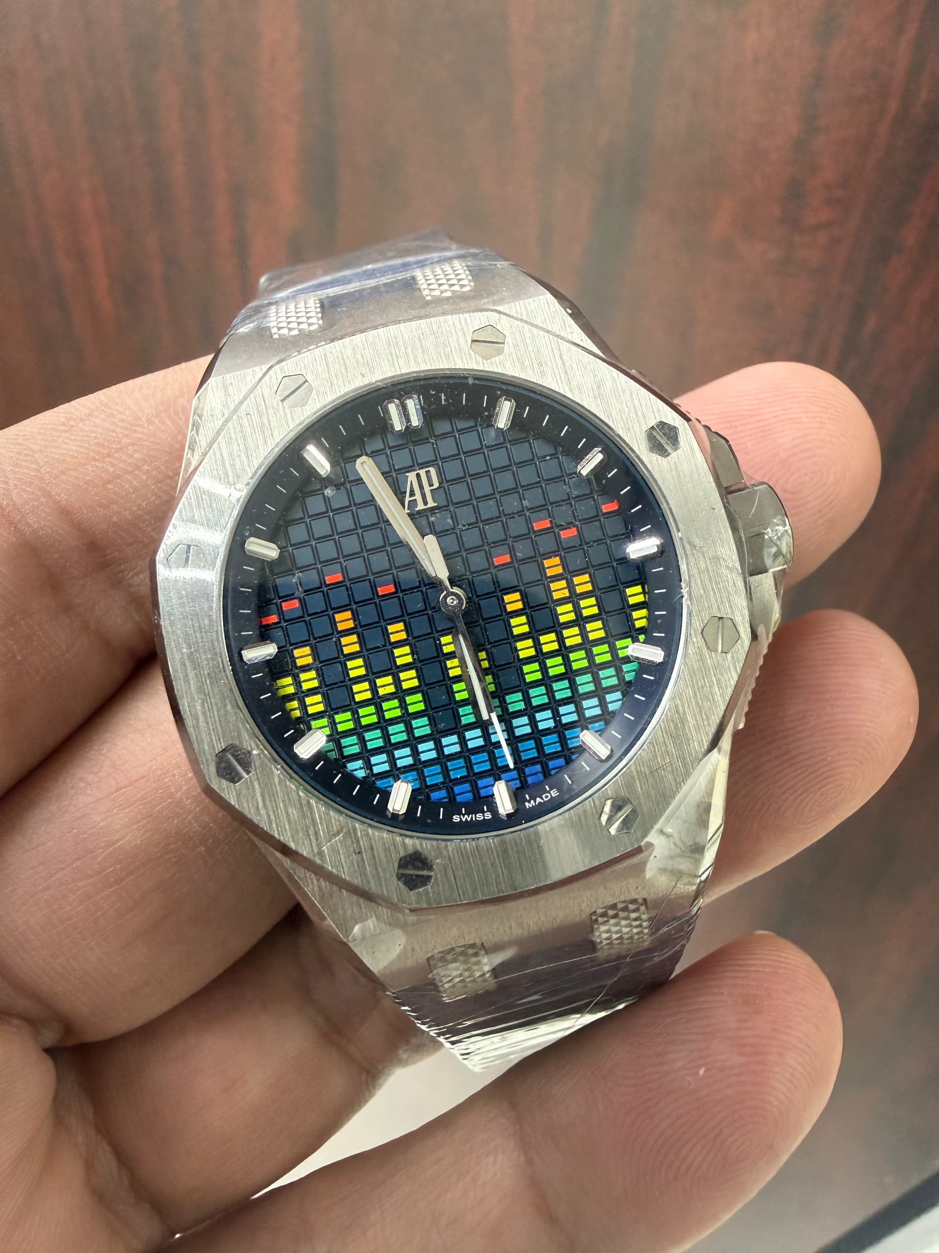 Audemars Piguet Royal Oak