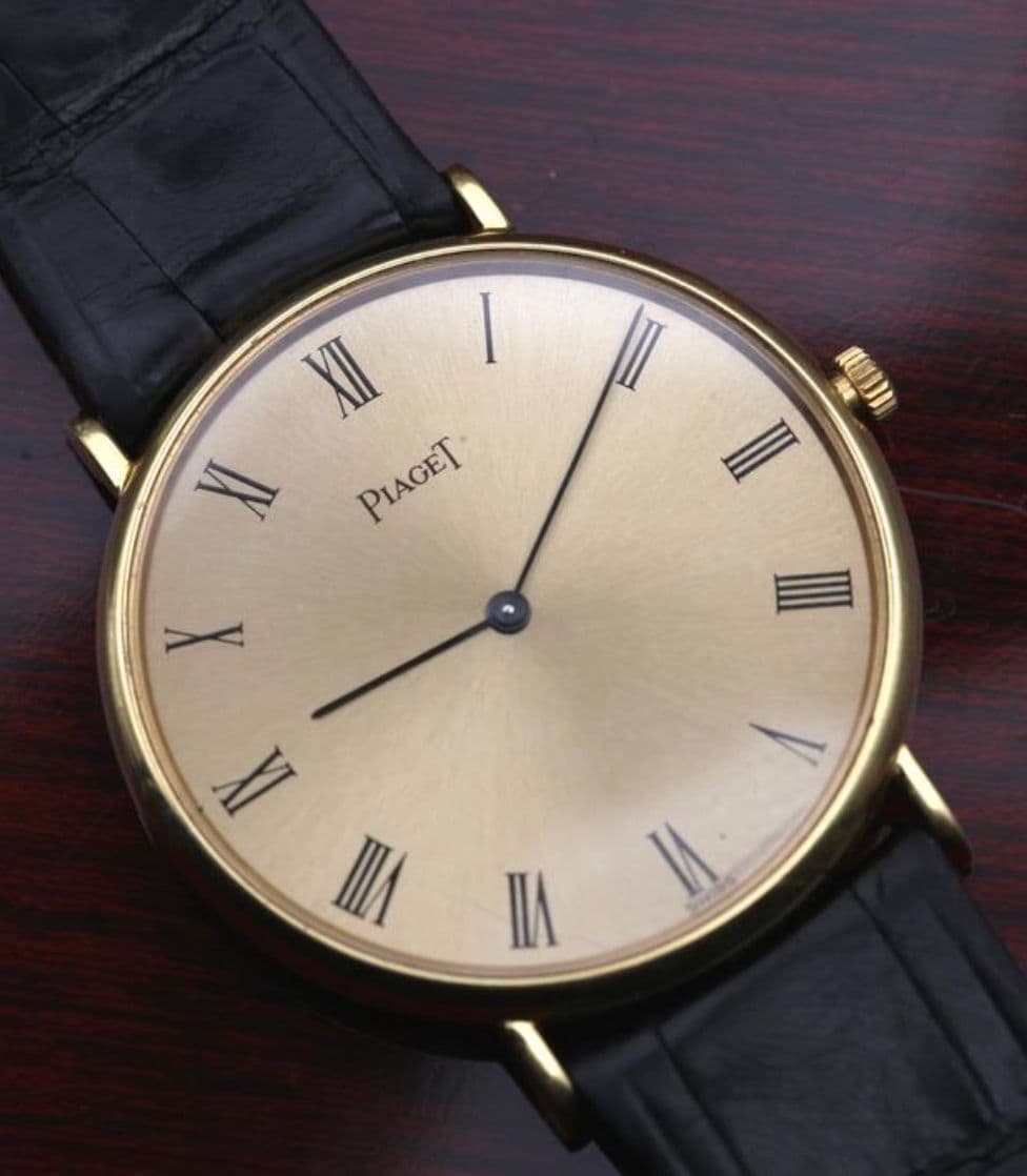 Piaget Altiplano